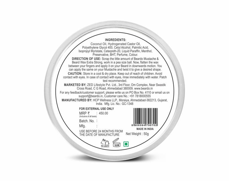 beardo wax price, beard wax price