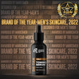 de tan face serum, serum to remove tan, skin whitening cream for men