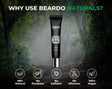 sulfate free, paraben free