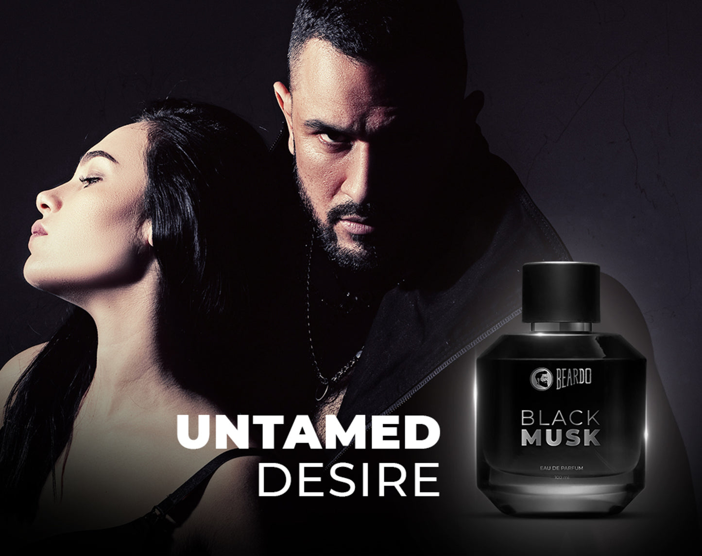 untamed desire