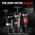 Can we use charcoal face scrub daily, Can I use Beardo charcoal face wash daily