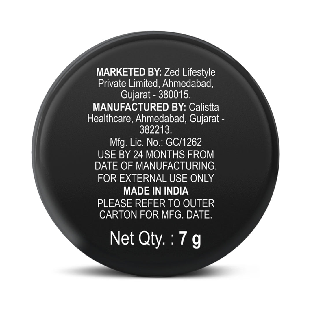 Beardo Mocha Shot Lip Balm – grooming results and lifestyle