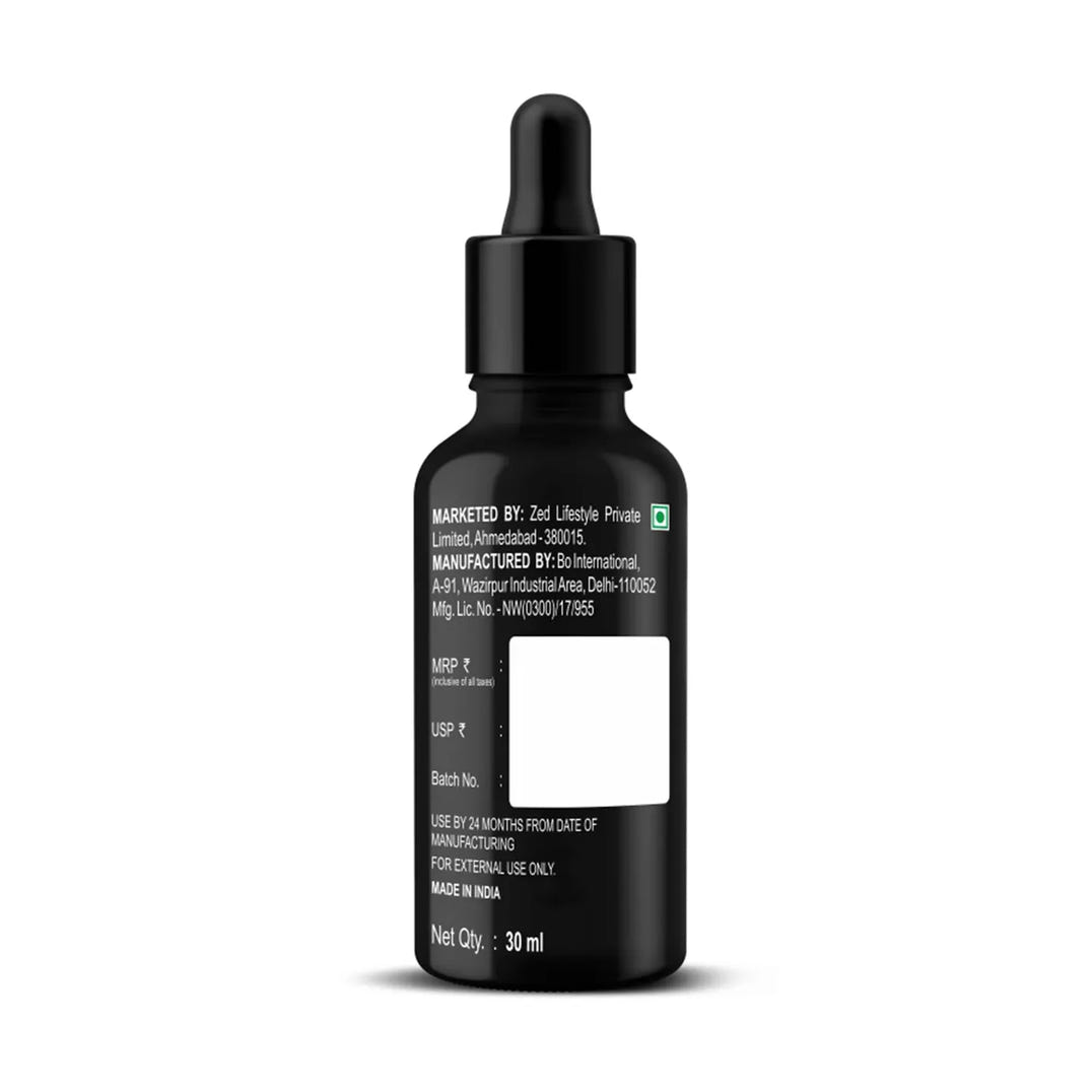 Beardo Deep De-tan Duo – grooming results and lifestyle