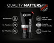 Beardo face wash benefits, charcoal benefits