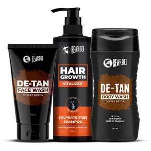 De-tan