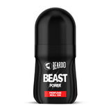 Beardo perfume roll on