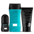 Beardo Cooling Trio – grooming results and lifestyle