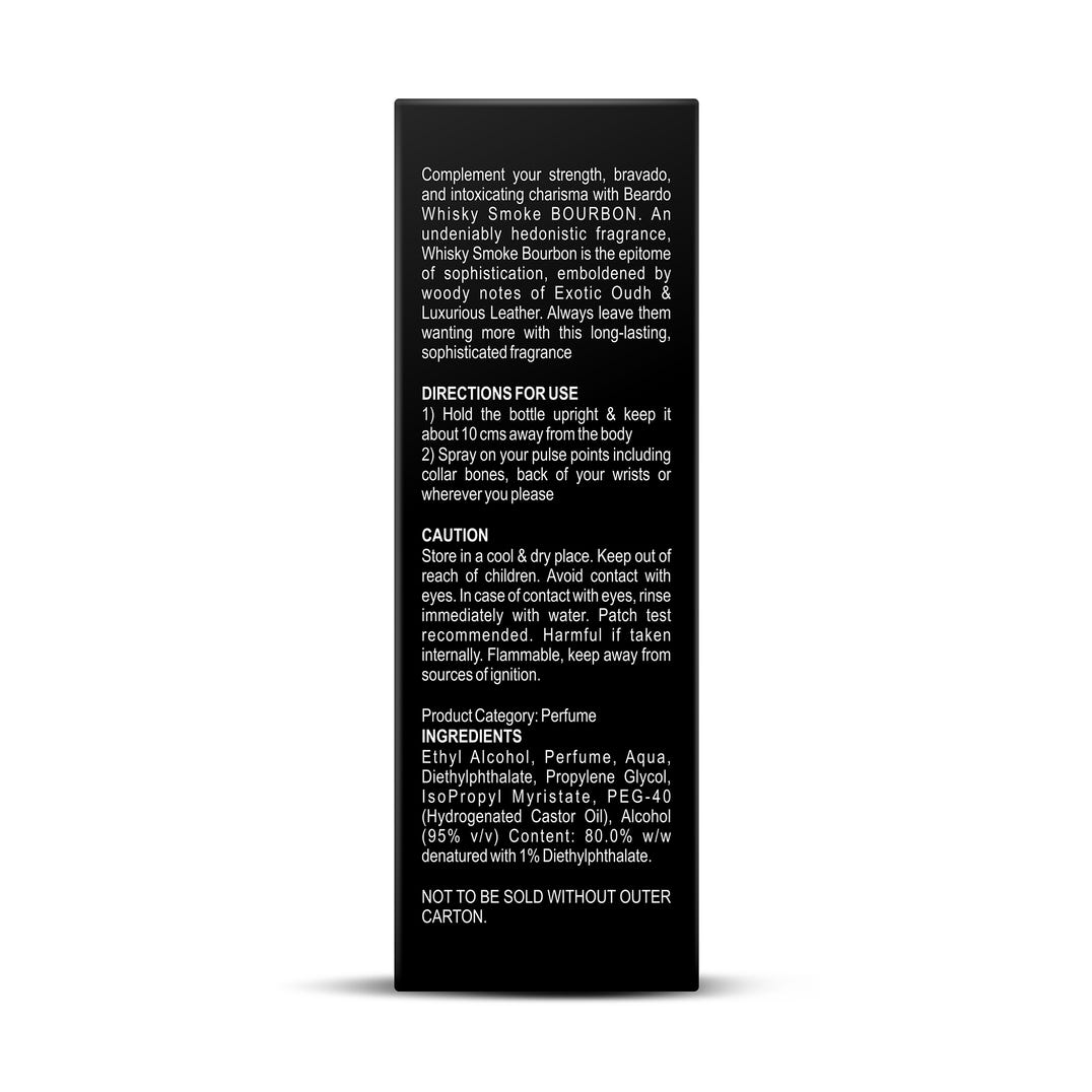 Fragrance Discovery Combo (50ml x 3)
