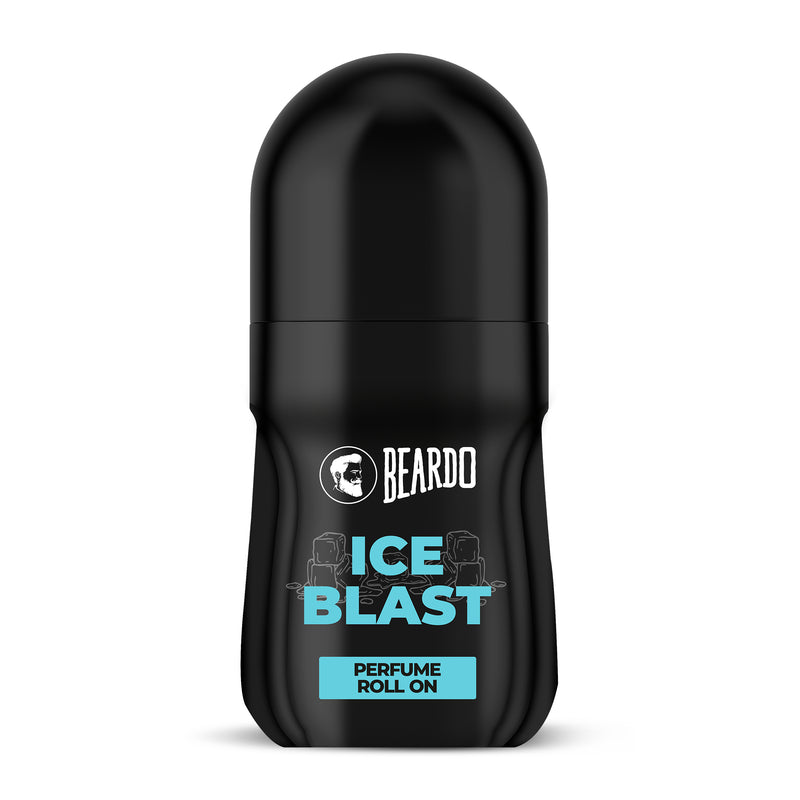Ice Blast Perfume Roll On