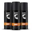 Beardo Bandit Perfume Body Spray – long-lasting perfume EDP for men