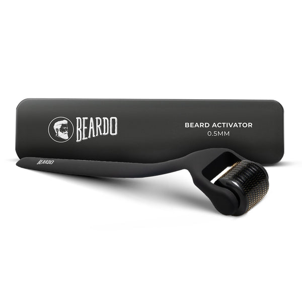 Beard Activator (0.5mm)