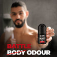 Beardo Beast Power Perfume Roll On – grooming results and lifestyle