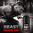 Beardo Beast Power Perfume Roll On – grooming results and lifestyle