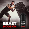 Beardo Beast Power Perfume Roll On – grooming results and lifestyle