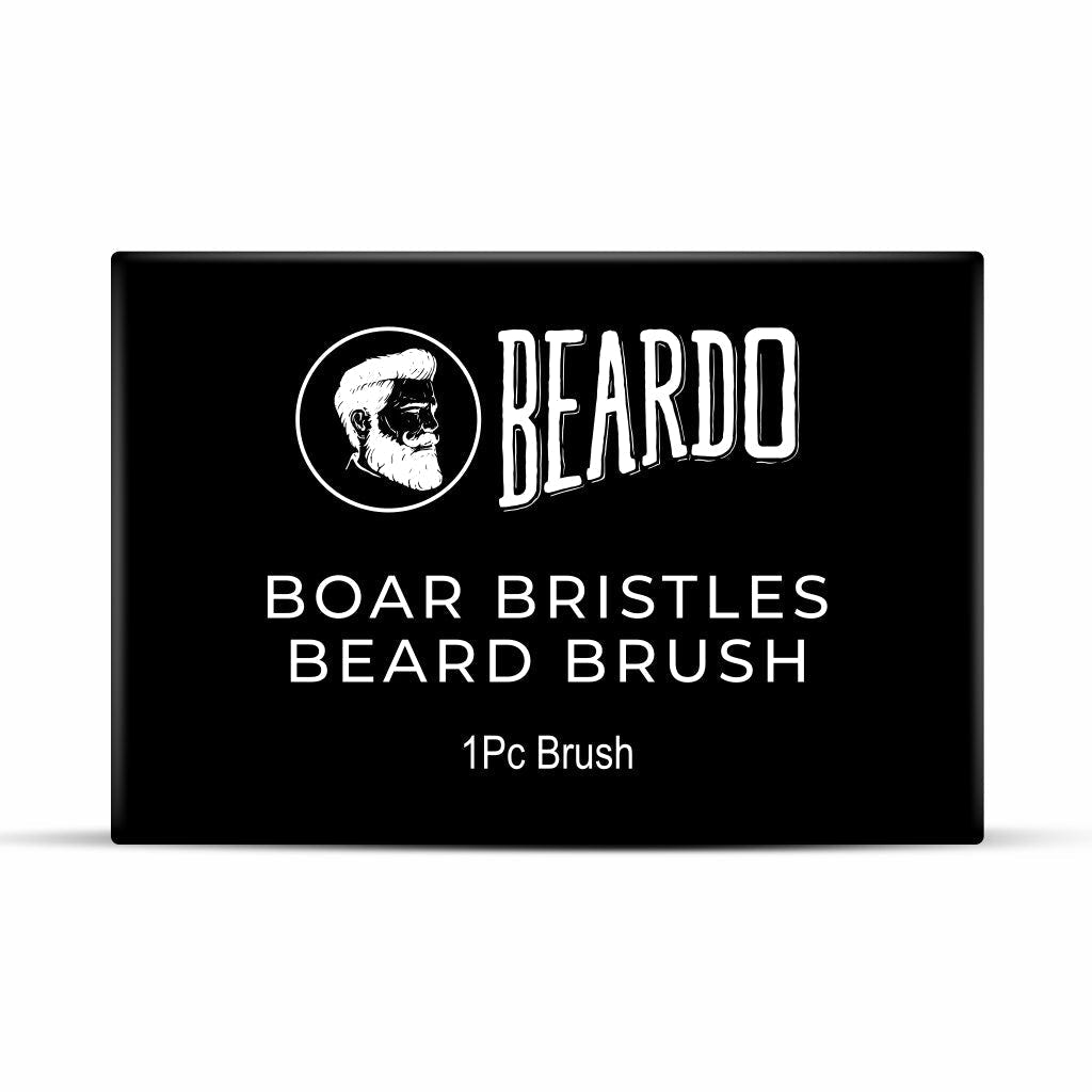 Beard Styling Essentials
