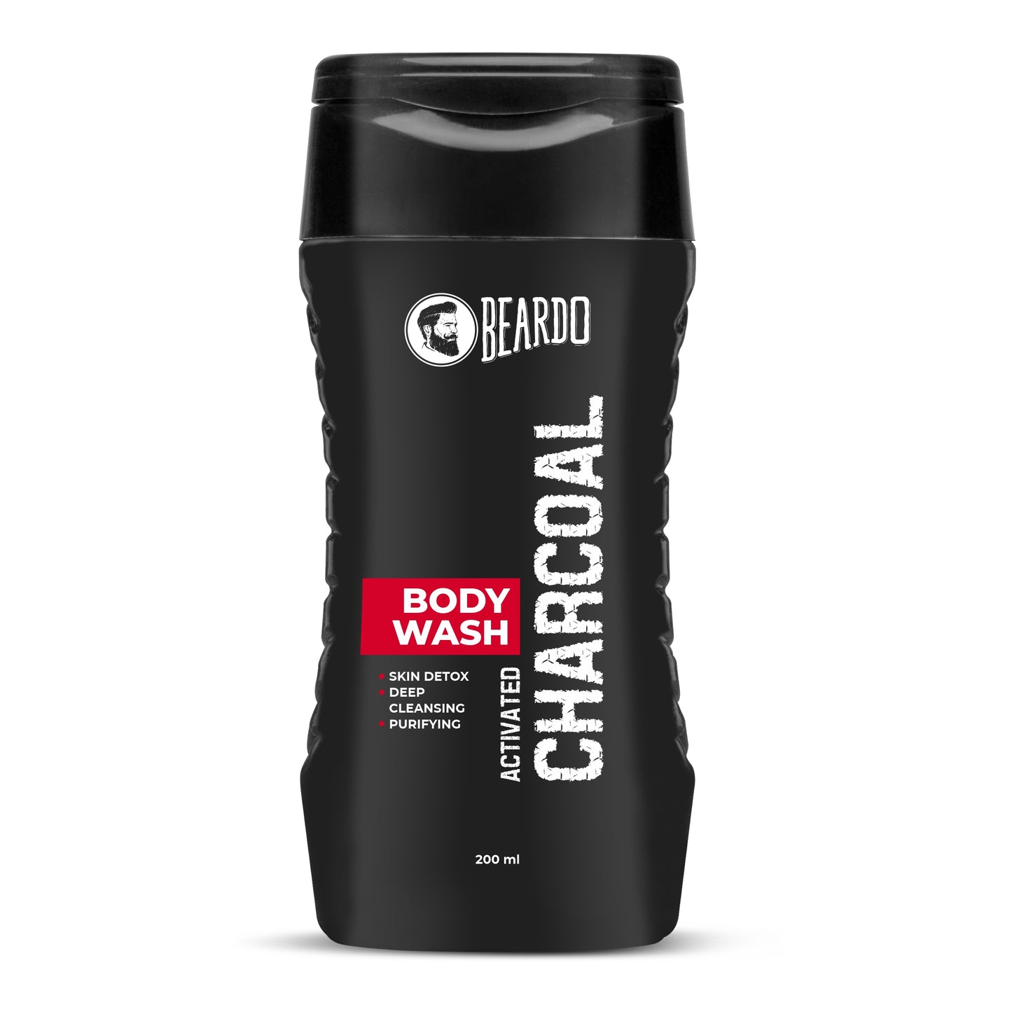 charcoal body wash, best body wash for men, body wash for men, shower gel for men, best charcoal products for men, beast charcoal products