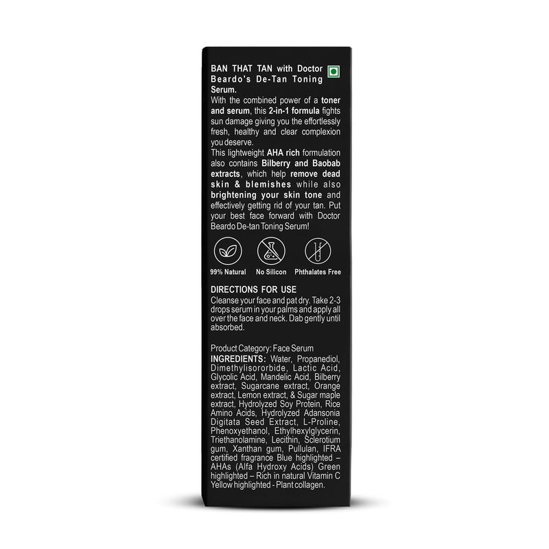 HEAD TO TOE GLOW Combo