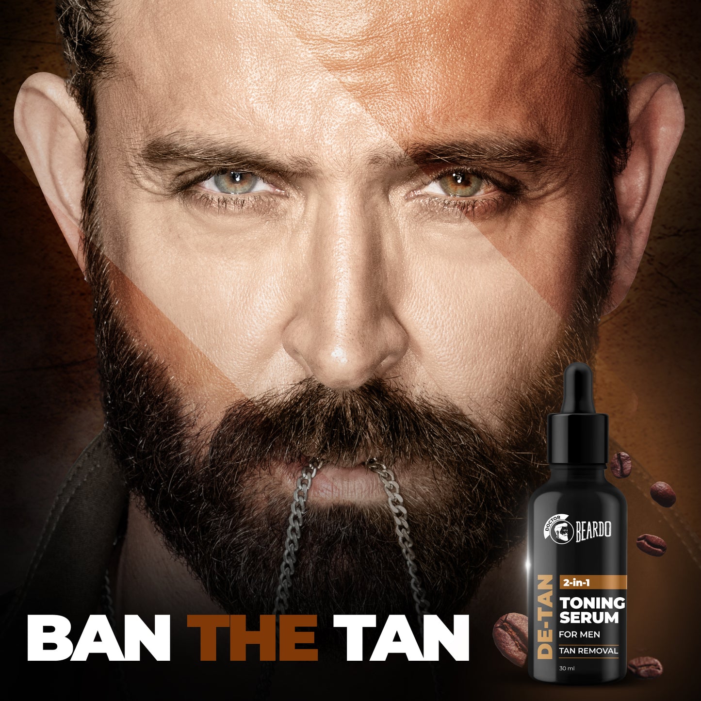 Ban the Tan
