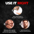 Beardo Godfather Beard oil – grooming results and lifestyle