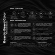 Beardo Color & Care Combo – key ingredients and benefits