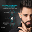 Beardo Cooling Trio – grooming results and lifestyle