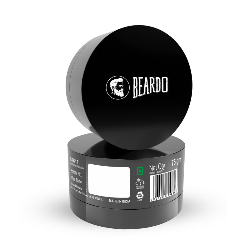 Cooling Hair Cream (For Daily Use)