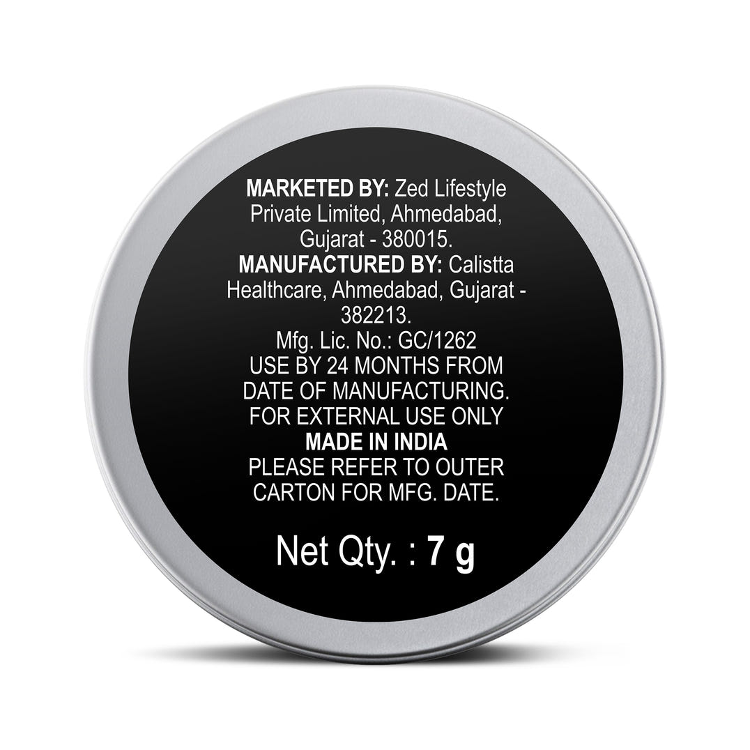 Beardo Lip Balm (Bubblegum) – grooming results and lifestyle
