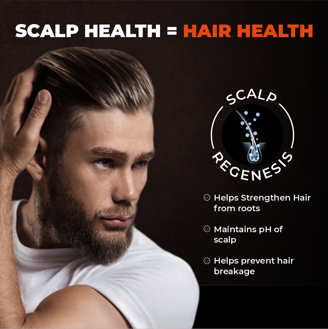 scalp regenesis
