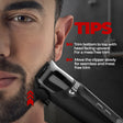 Ninja-X Pro Vacuum Trimmer