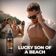 Which is the best sunscreen for men?, Is 50 SPF sunscreen good for daily use, How long does SPF 50 spray last?