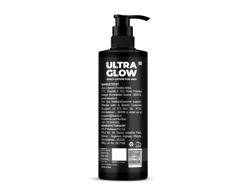 HEAD TO TOE GLOW Combo