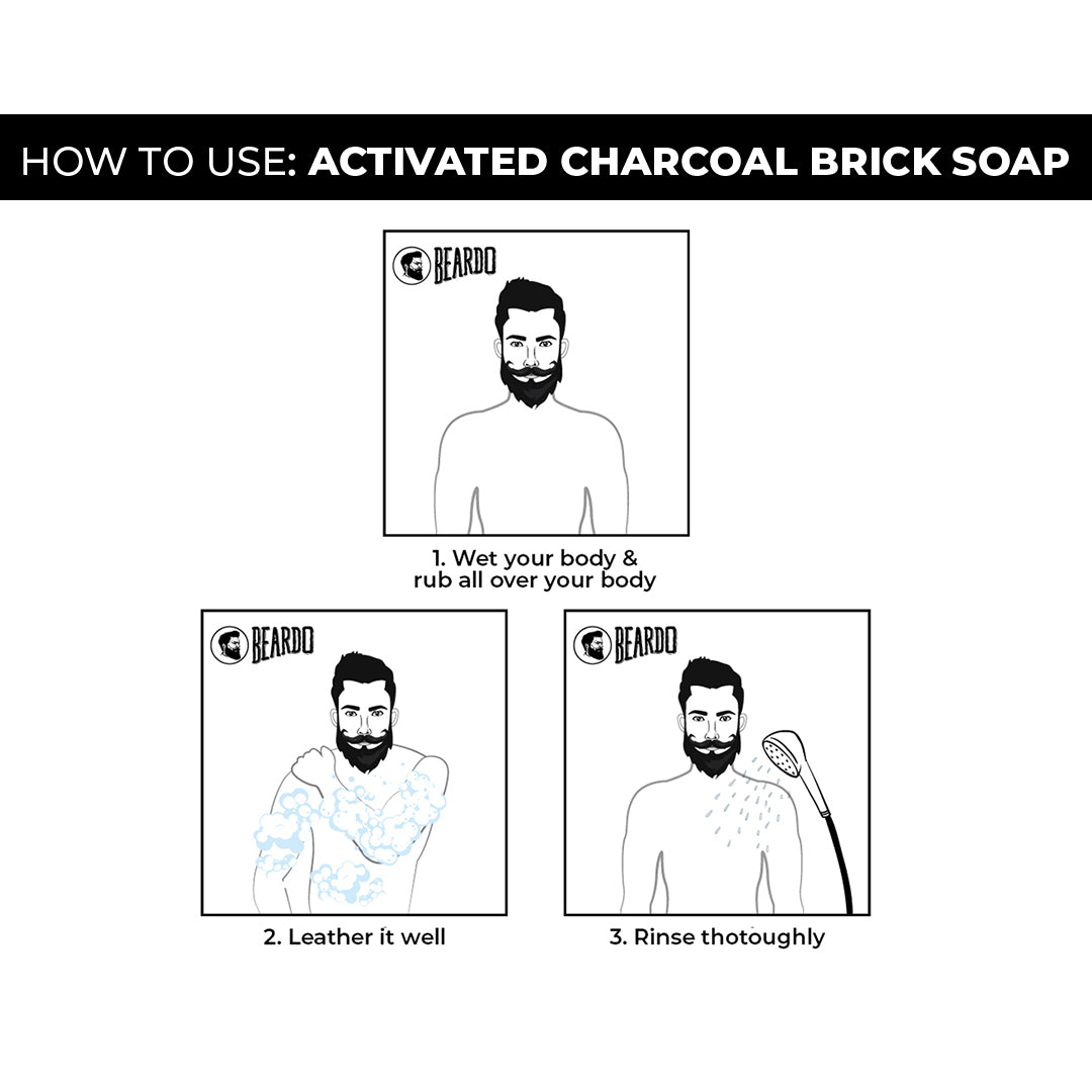 uses of charcoal soap, activated charcoal soap uses, charcoal soap uses