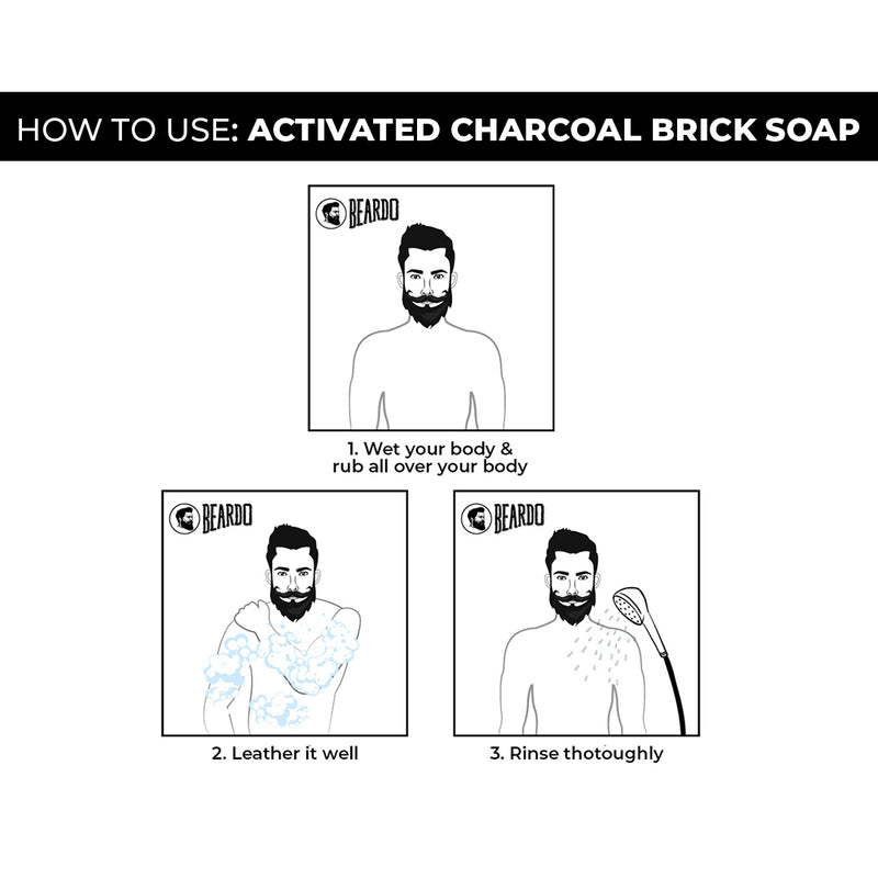 uses of charcoal soap, activated charcoal soap uses, charcoal soap uses