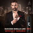 whisky smoke perfume, whiskey smoke perfume body spray