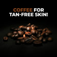  coffee for detan, coffee for skin