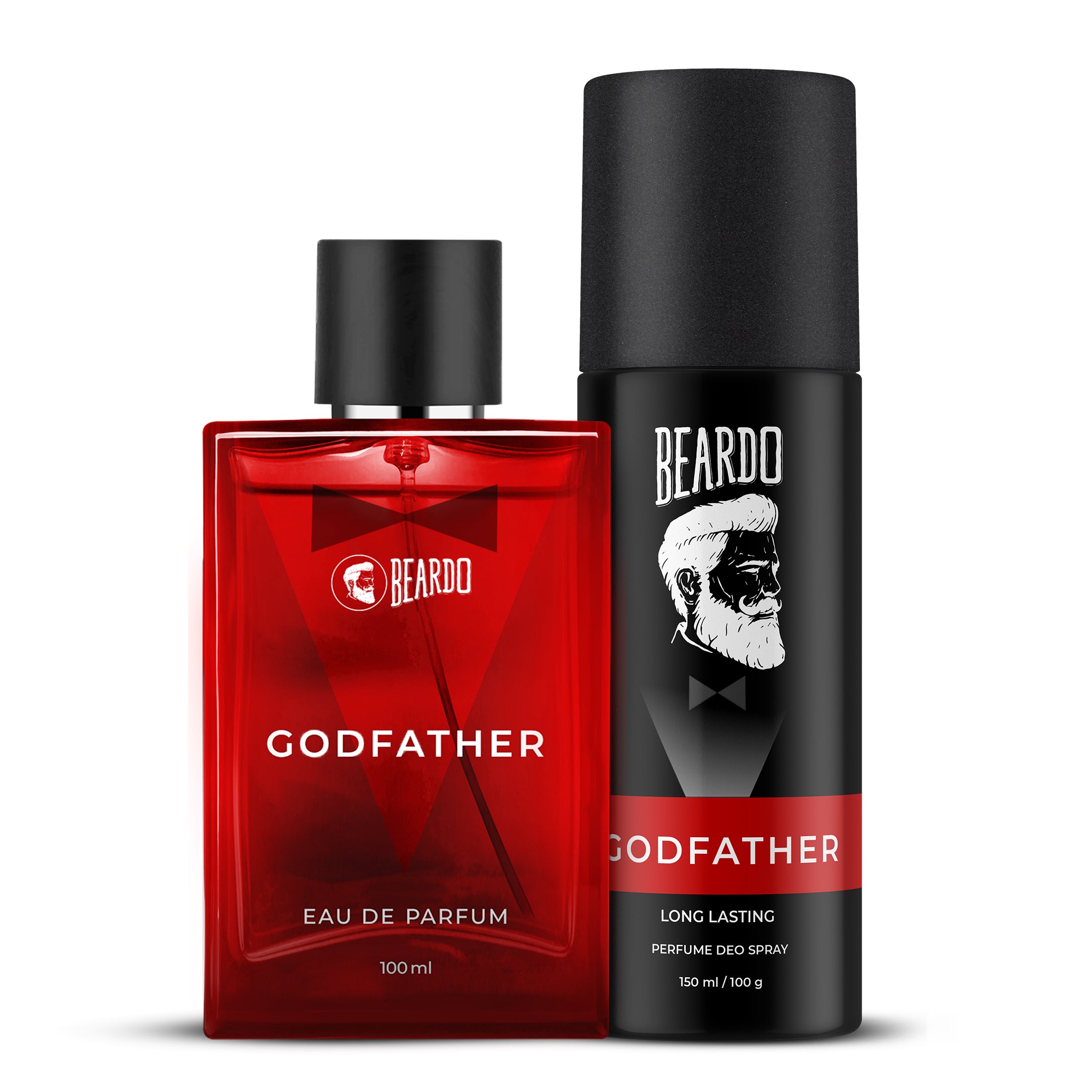 Beardo godfather perfume online price