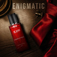 enigmatic