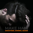 Beardo Hair Serum – key ingredients and benefits