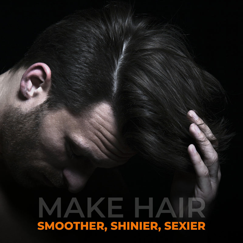 Hair Serum (Pack of 3)