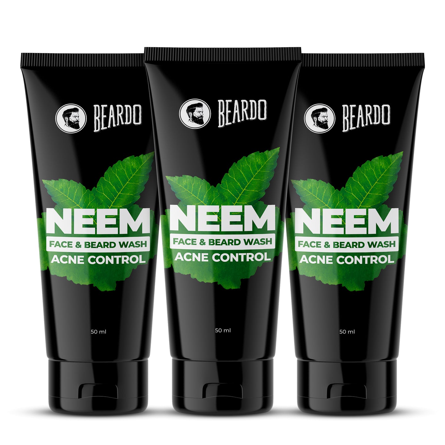 Beardo Neem Facewash