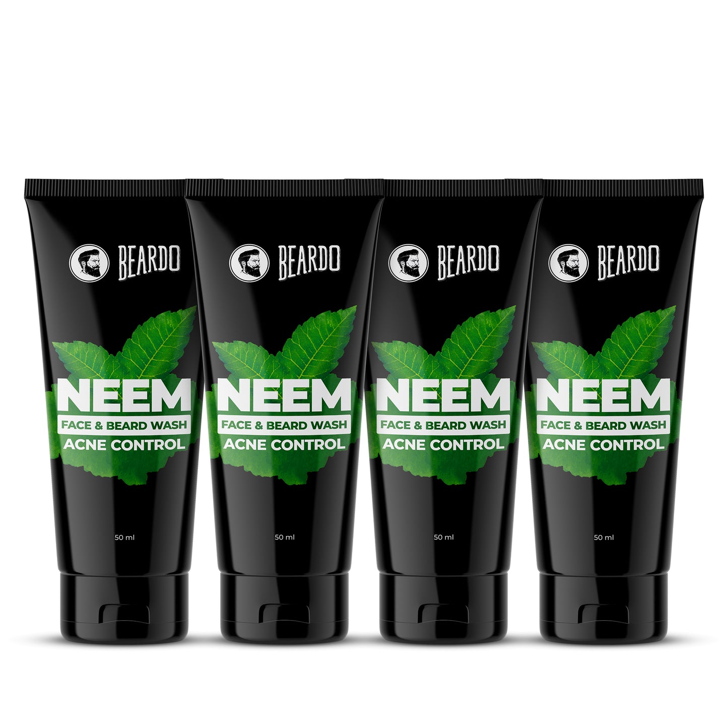 Beardo Neem Facewash