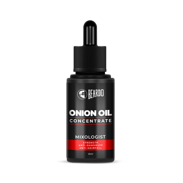 Onion Oil