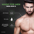 Beardo Acne Control combo – grooming results and lifestyle